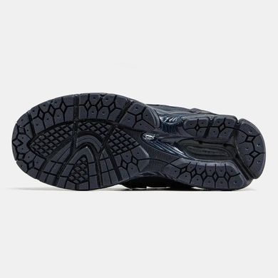 New Balance 1906D Black Navy Reflectiv