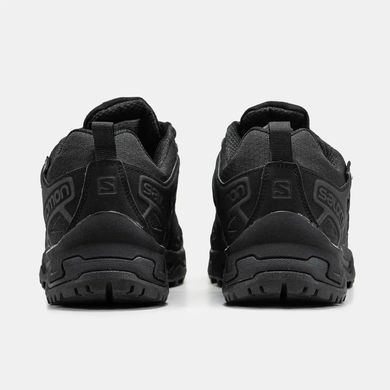 Salomon Speedcross Pro Thinsulate Triple Black