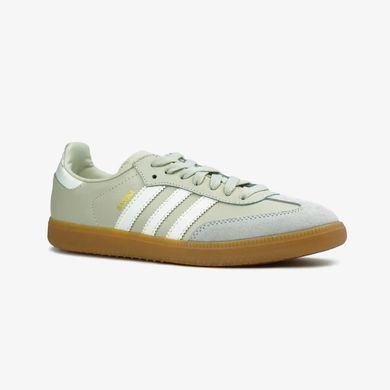 Adidas Samba OG Beige White Gum, 36