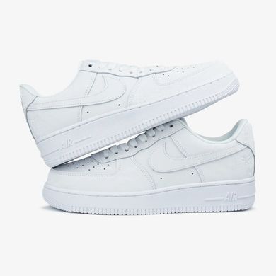 Nike Air Force 1 Low Triple White, 38