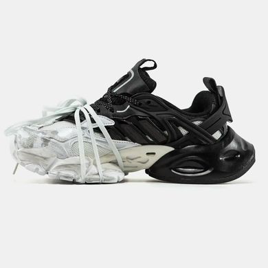 Adidas Vento XLG Black White