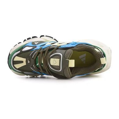 Adidas Vento XLG Deluxe Olive Green Blue, 40