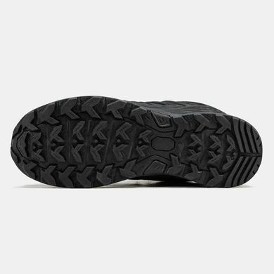 Salomon Speedcross Pro Thinsulate Triple Black