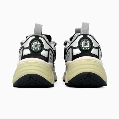 Saucony 2K Cavalry Silver Black, 36