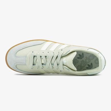 Adidas Samba OG Beige White Gum, 36