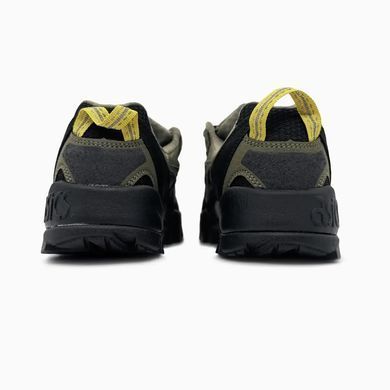 Asics Gel-Pickax Black Khaki, 39
