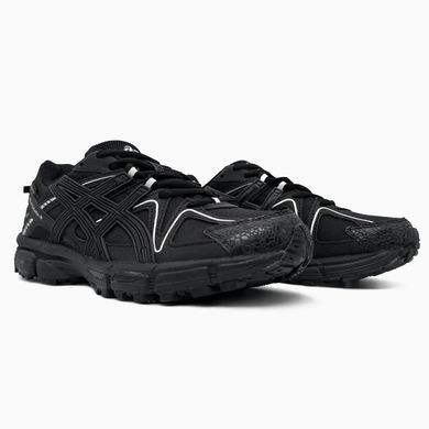 Asics Gel-Kahana 8 Black Gore-Tex, 43