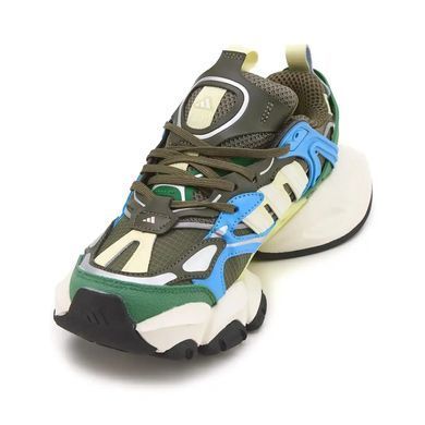 Adidas Vento XLG Deluxe Olive Green Blue, 40