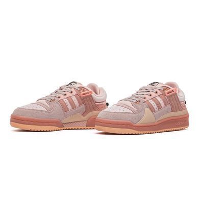 Adidas Forum Low Bad Bunny Pink Cream, 36