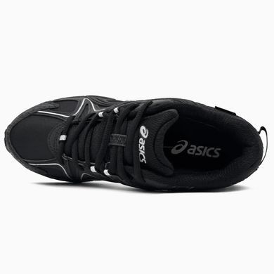 Asics Gel-Kahana 8 Black Gore-Tex, 43