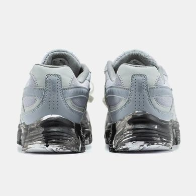 Nike Initiator Light Grey White Black Custom, 36