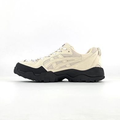 Asics Gel-Pickax White Cream Black, 41