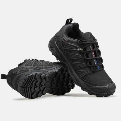 Salomon Speedcross Pro Thinsulate Triple Black