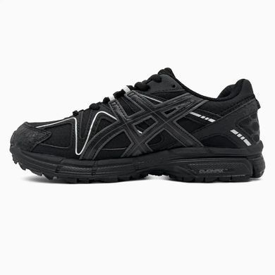 Asics Gel-Kahana 8 Black Gore-Tex, 43