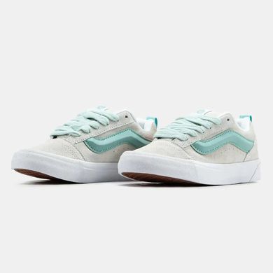 Vans Knu Skool White Mint