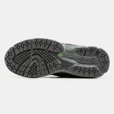 New Balance 1906W Grey Black Green, 40