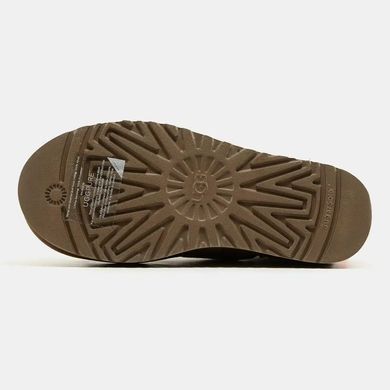 UGG Classic Mini Dipper Chestnut, 36