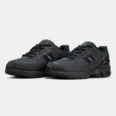 New Balance 1906W Triple Black