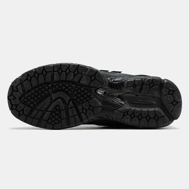 New Balance 1906W Triple Black