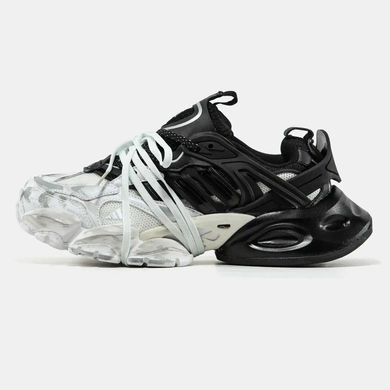 Adidas Vento XLG Black White