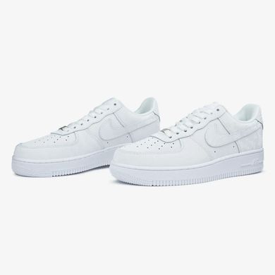 Nike Air Force 1 Low Triple White, 38