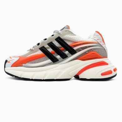 Adidas Adistar Jellyfish White Black Orange