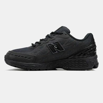 New Balance 1906W Triple Black