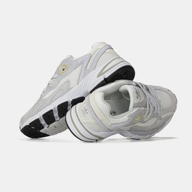 Adidas Astir Grey White, 36