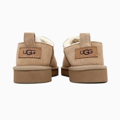 UGG Classic Micro Boot Beige