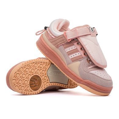 Adidas Forum Low Bad Bunny Pink Cream, 36