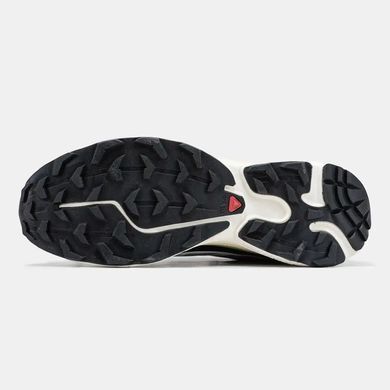 Salomon XT-6 Softground Grey Black Vanilla