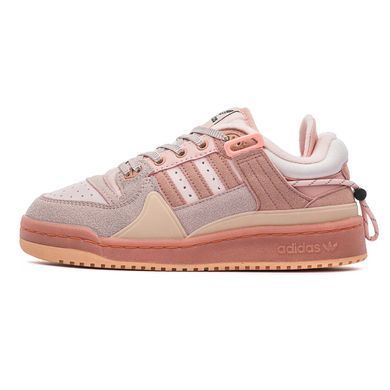 Adidas Forum Low Bad Bunny Pink Cream, 36