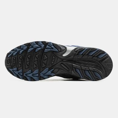 Asics Gel-Kahana TR Nexus Blue Black Silver, 37