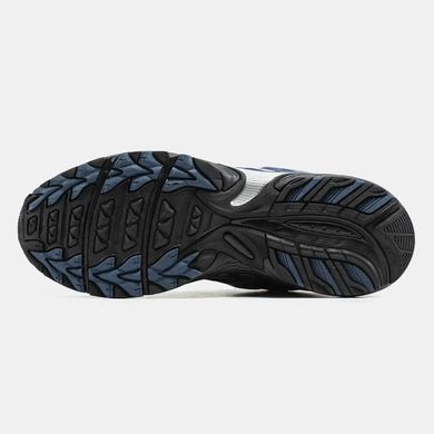 Asics Gel-Kahana TR Nexus Blue Black Silver, 36