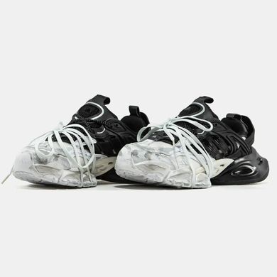 Adidas Vento XLG Black White