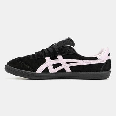 Onitsuka Tiger GSM Black Pink