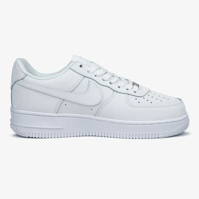 Nike Air Force 1 Low Triple White, 38