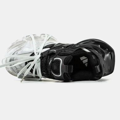 Adidas Vento XLG Black White