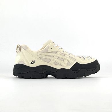 Asics Gel-Pickax White Cream Black, 41