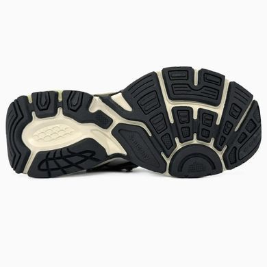 Saucony 2K Cavalry Silver Black, 36
