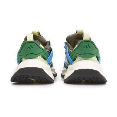 Adidas Vento XLG Deluxe Olive Green Blue, 40