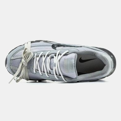 Nike Initiator Light Grey White Black Custom, 36