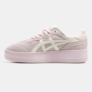 Onitsuka Tiger Tokuten Soft Pink Cream, 39