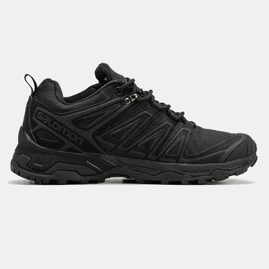Salomon Speedcross Pro Thinsulate Triple Black