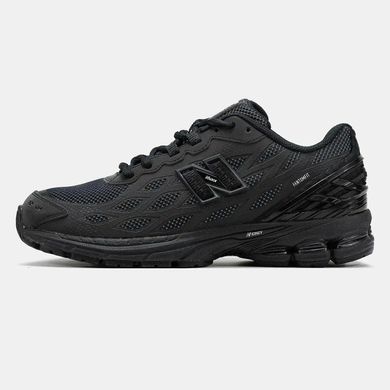 New Balance 1906W Triple Black