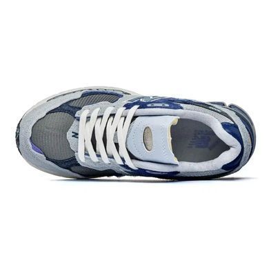 New Balance 2002R Protection Pack Slate Grey Blue