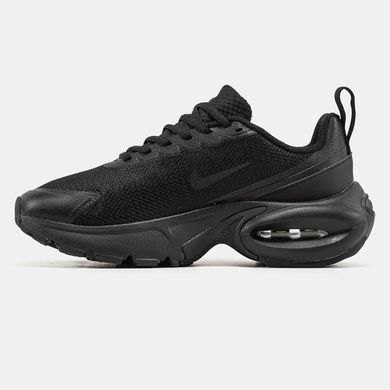 Nike Air Max Portal Triple Black, 40