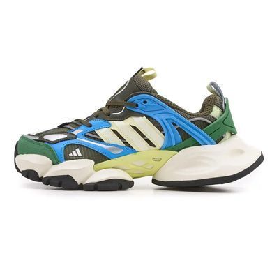 Adidas Vento XLG Deluxe Olive Green Blue, 40