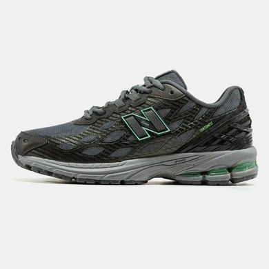 New Balance 1906W Grey Black Green, 40