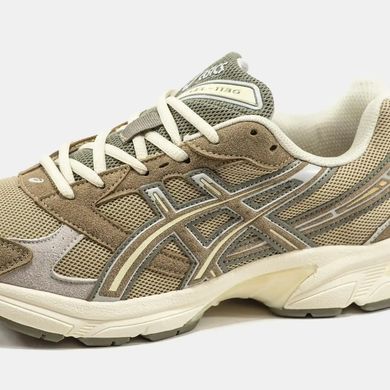 Asics Gel-1130 Brown Beige